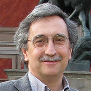 Piero Baglioni